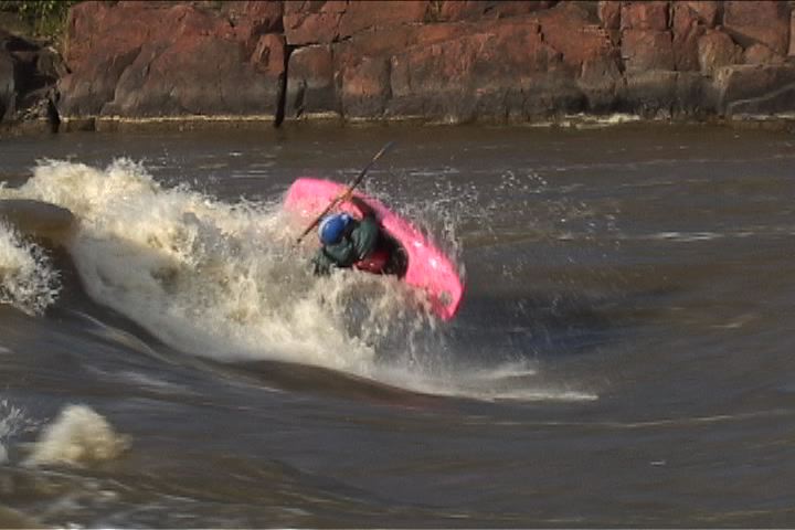 Amy Jimmerson AW Big Air Queen @ IR Big Gun Show