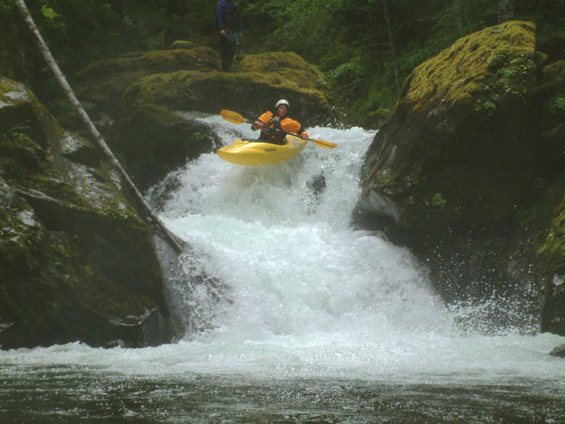 McCoy Creek