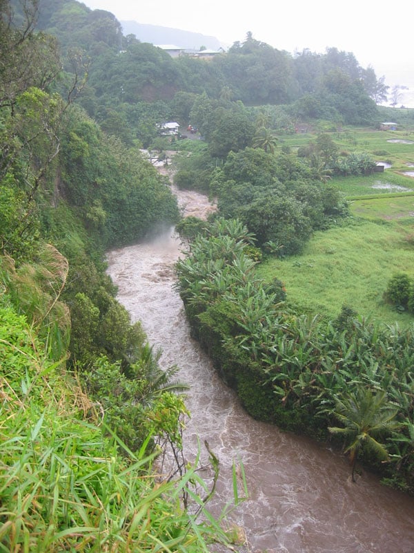 Gola di Oheo