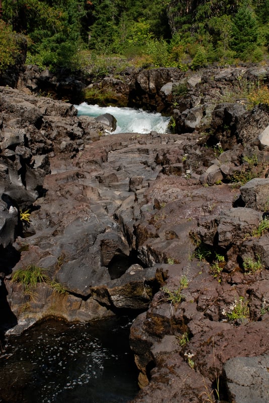 Natural Bridge
