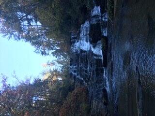 Brasstown Creek @Brasstown Road to Yonah Lake