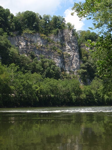 New River