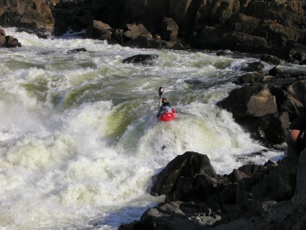 Great Falls Race Oct '02