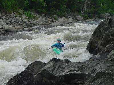 Zoar Gap