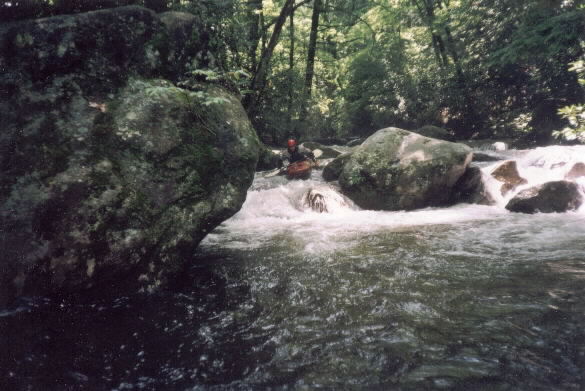 Right Side of Rock Jam
