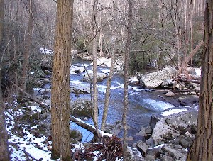 Little River