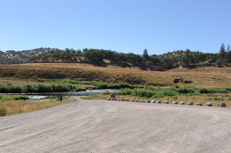 Launch Area at K’utárawáx·u