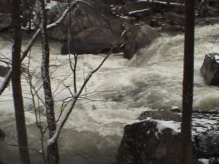 Hells Gates Huge