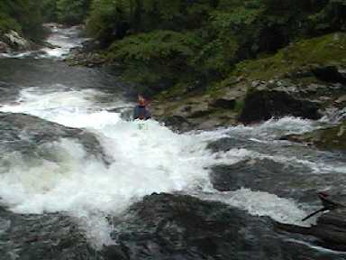 Upper Santeetlah
