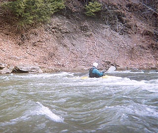 East Sandy surf ledges - KHCC