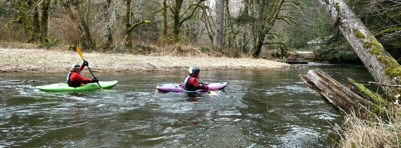  on Rock Creek (Nehalem) @Keasey to mouth