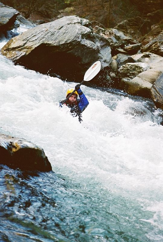 Lower Tellico