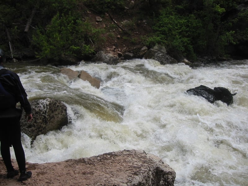 Eye of the Needle Rapid-1st Box