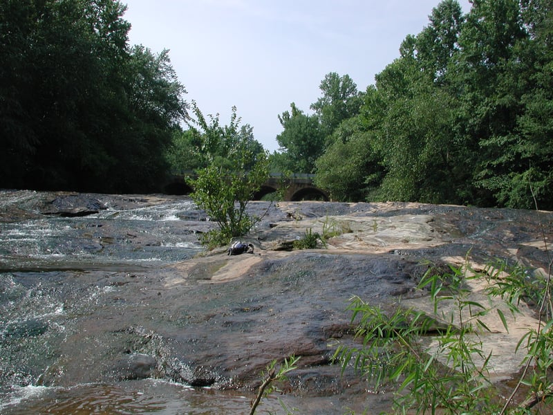 Shoal Creek
