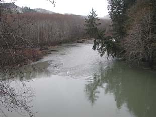Clearwater River