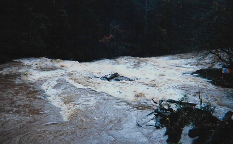 Mossy Creek