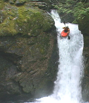 Stafford Falls