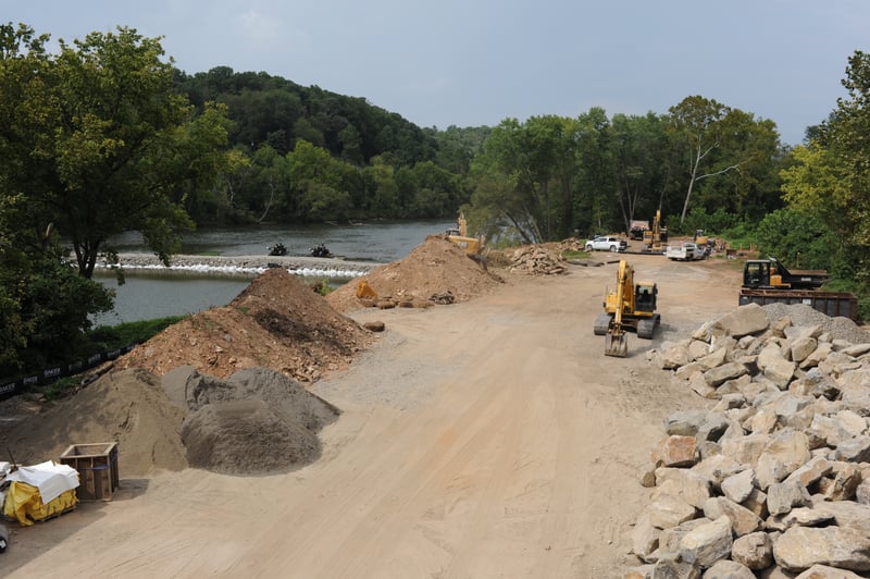 Construction of Taylor's Wave