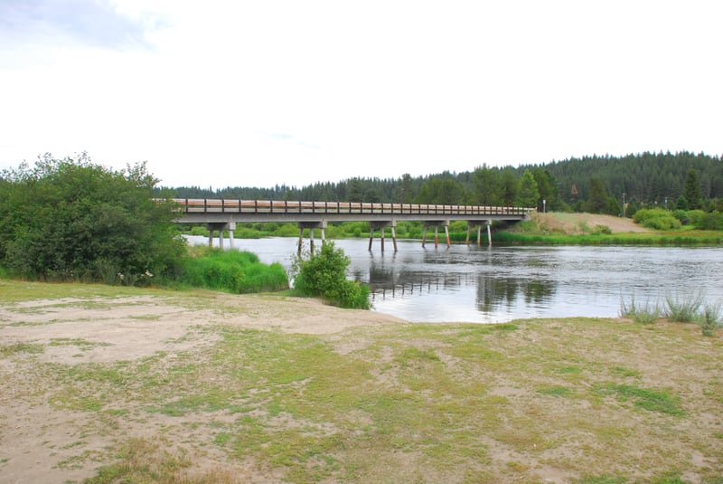 Smith's Ferry