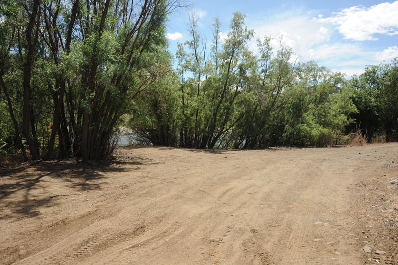 Fall Creek Recreation Site