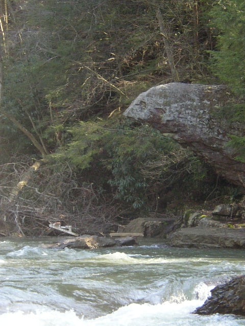  Eagle Rock