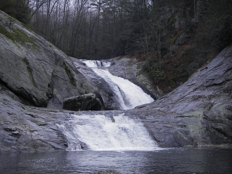 Harper Falls