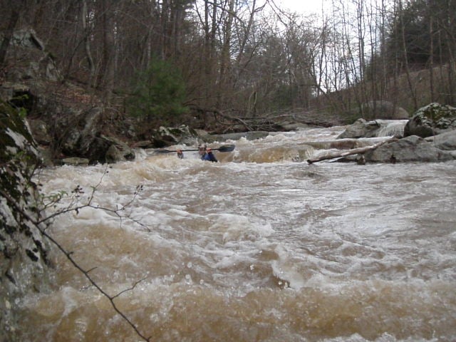 Back Creek