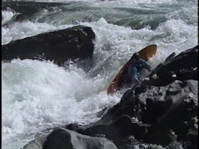 Intro to Falls #3