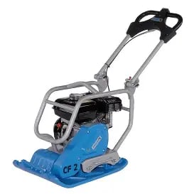 Plate Compactor CF2-II - 100220-55ER