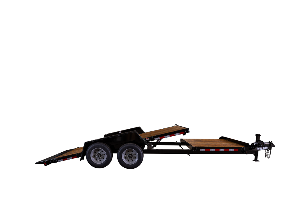 14k Equipment Trailer