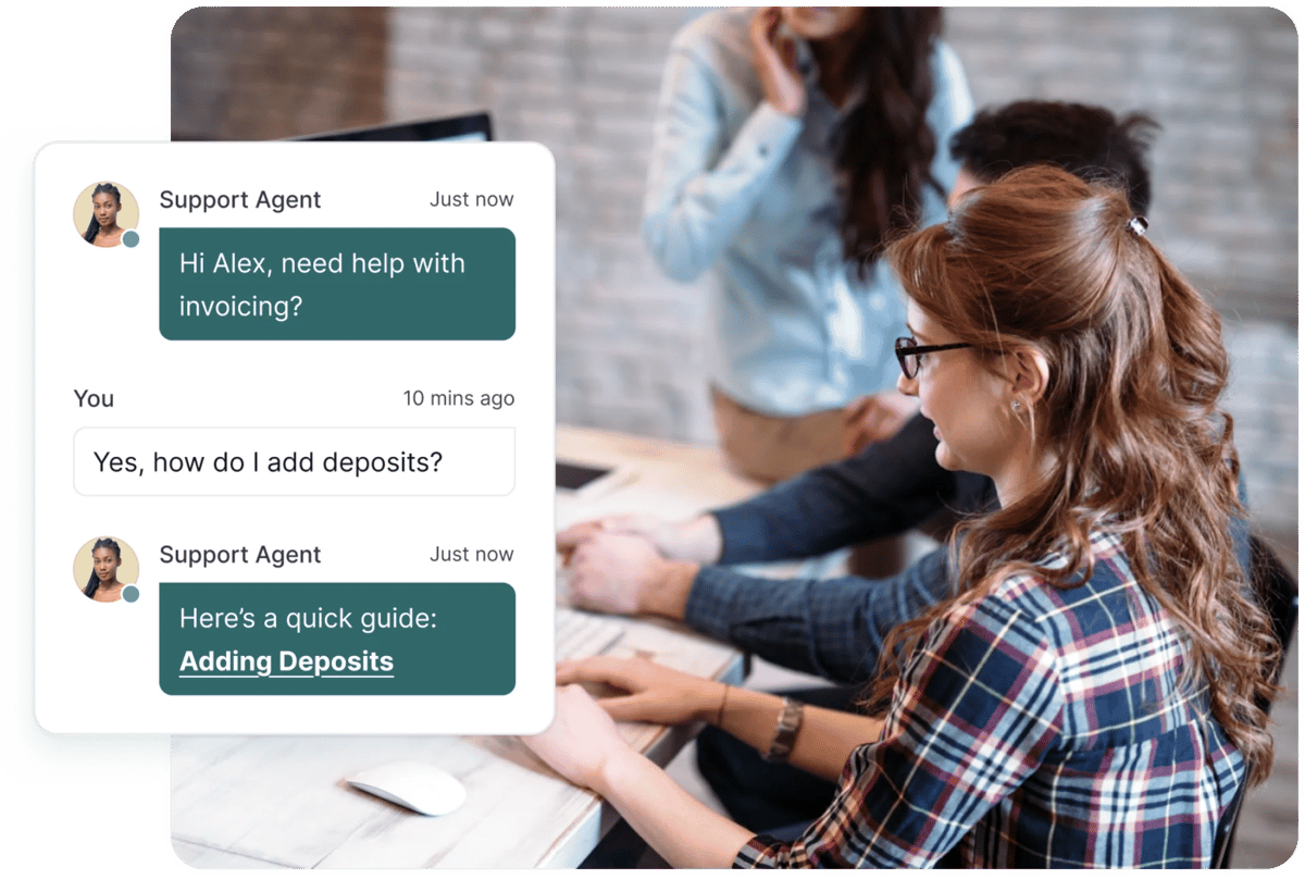 Customer Onboarding and Support