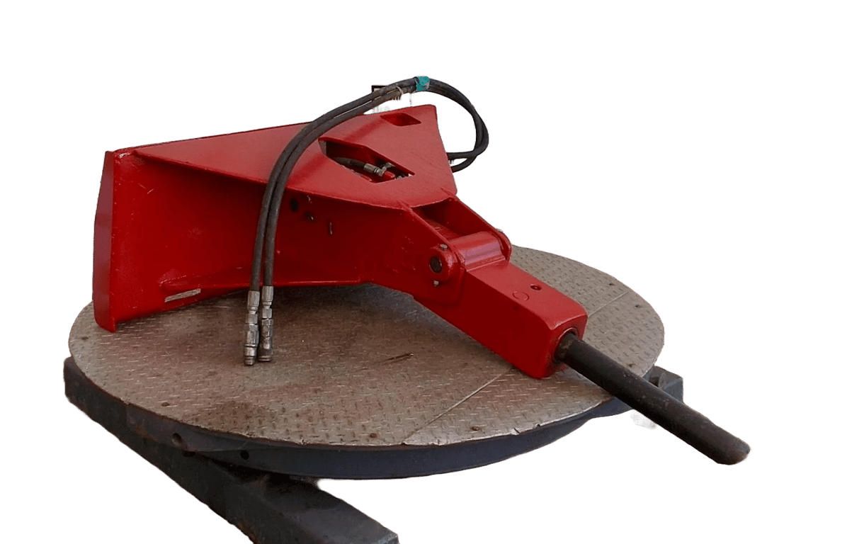 Hydraulic Breaker 903-5335-01