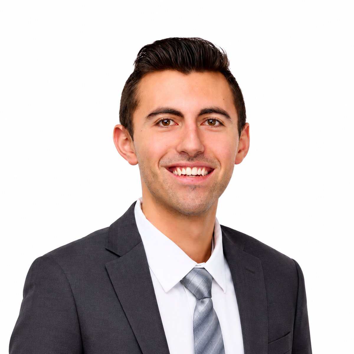 Dylan Simios