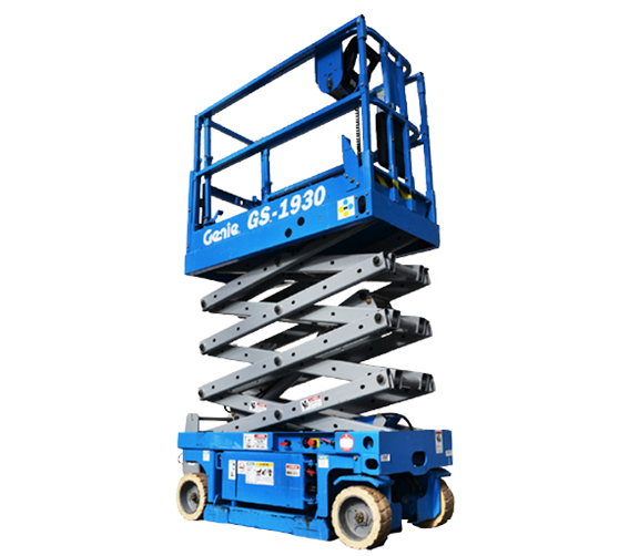 Skyjack SJIII 1932 Scissor Lift