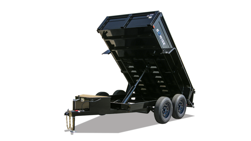 Dump Trailers