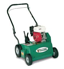 Billy Goat Power Rake - Dethatcher