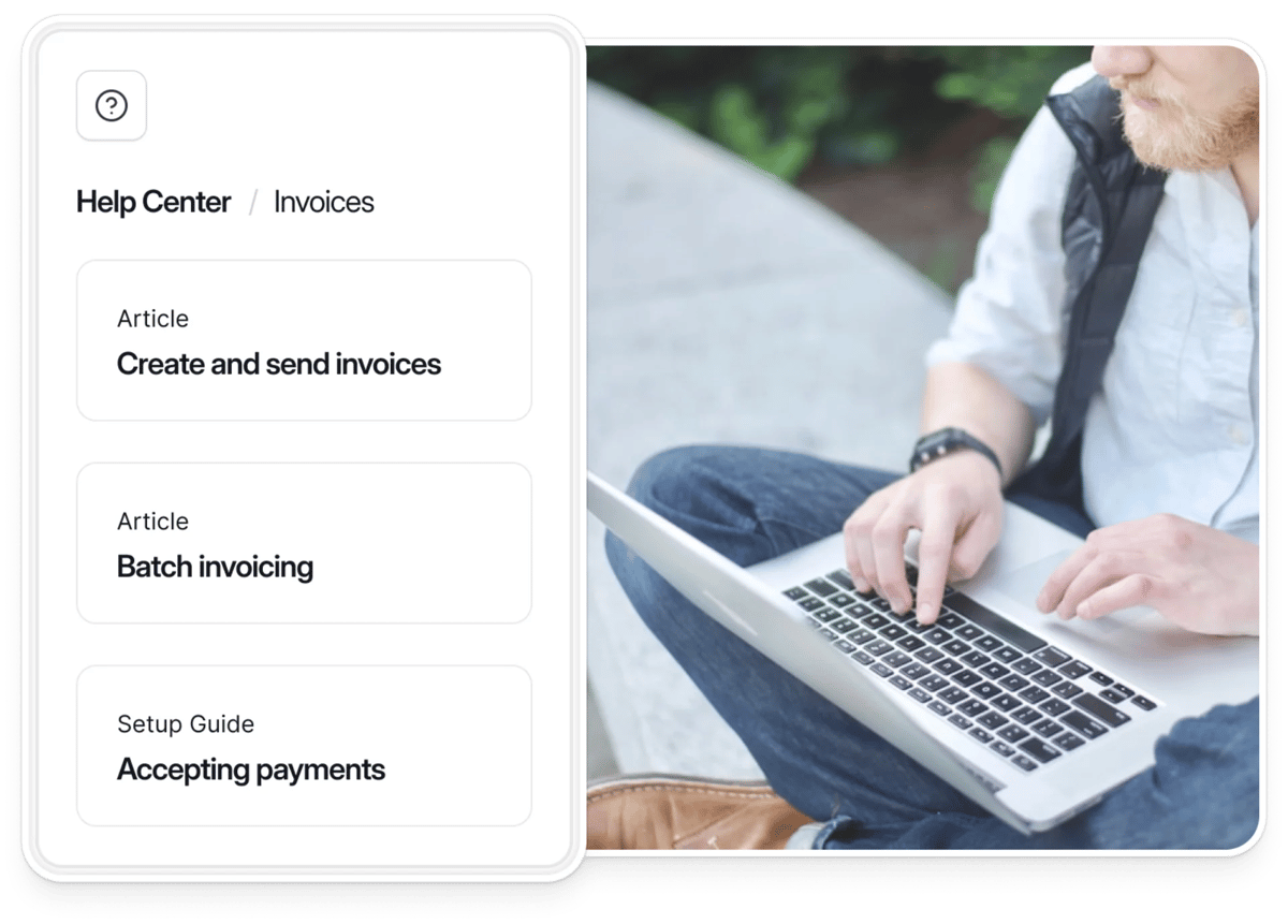 Customer Onboarding and Support