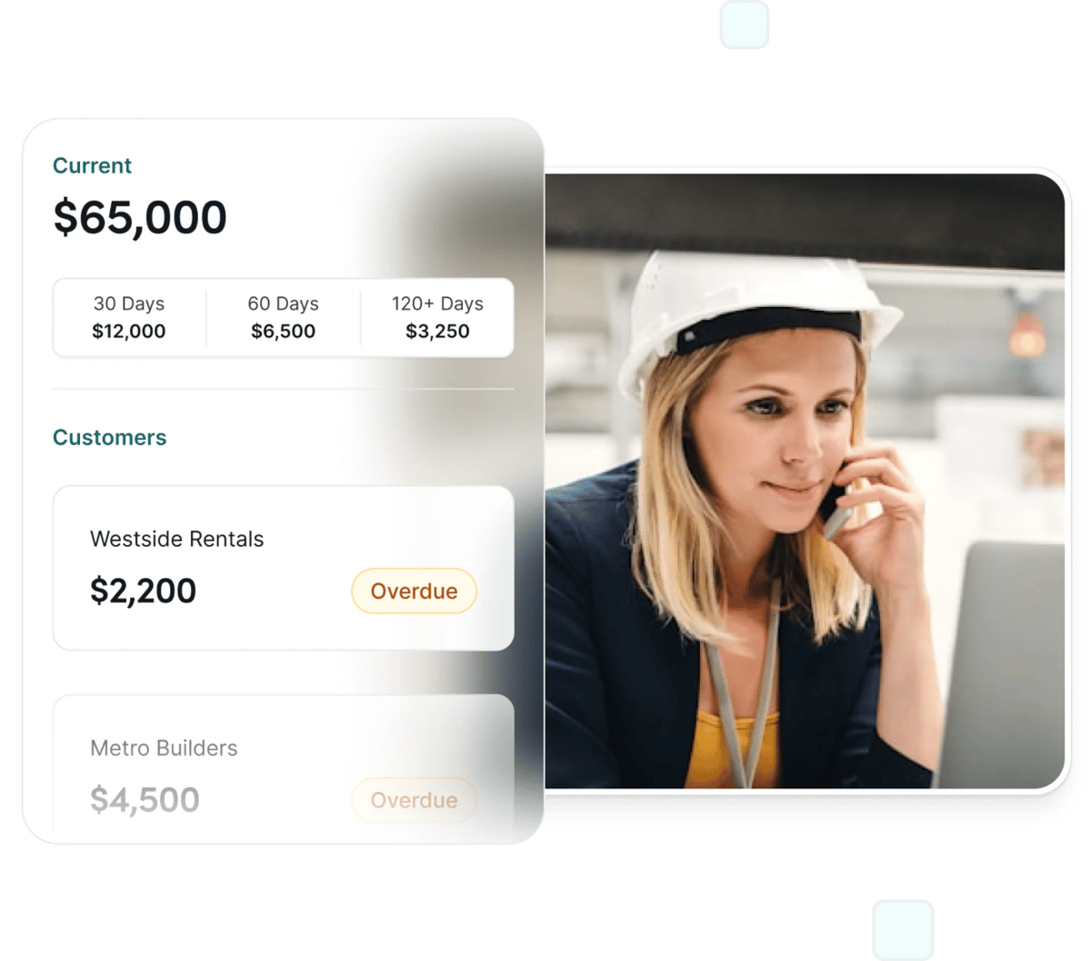 Payments & Invoicing