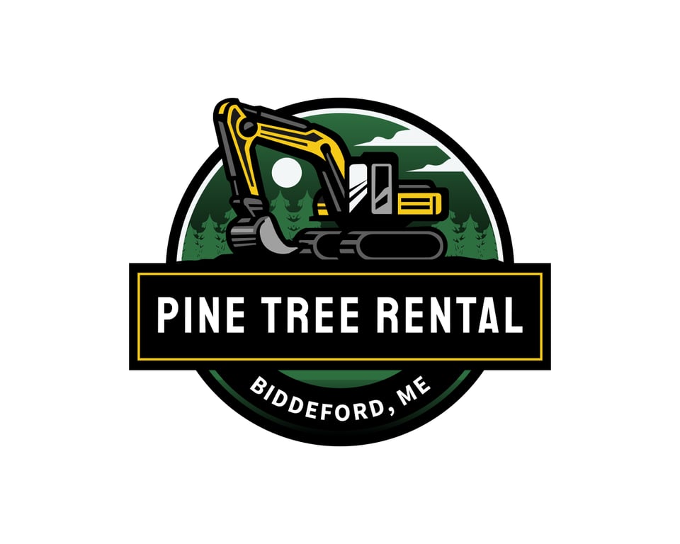 Pine Tree Rental Inc. favicon