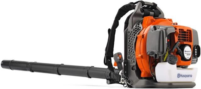 Backpack Leaf Blower Rental