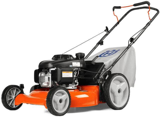 Push Mower