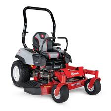 Zero Turn Mower