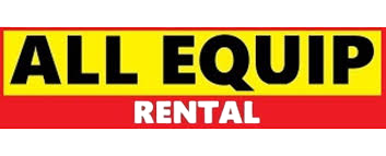 All Equip Rental