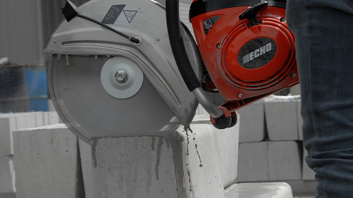 Quick Cut-off Saw