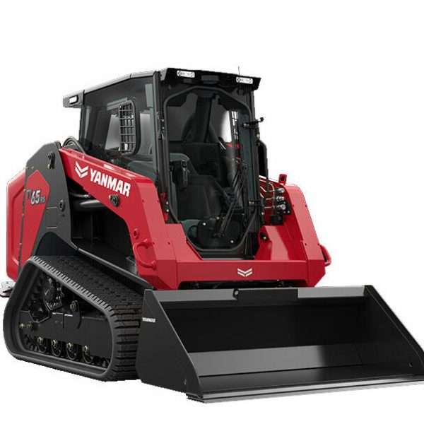 Skid Steer Compact Track Loader 2,100-2,399 lbs