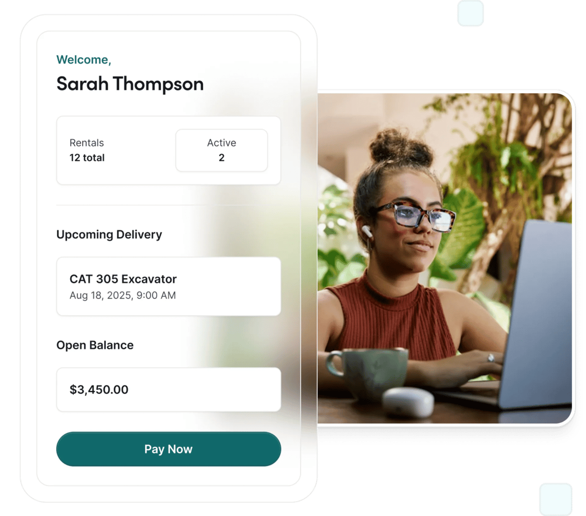 Customer Portal