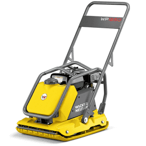 Plate Compactor