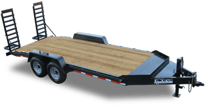 Appalachian TRU-8456 15k Trailer