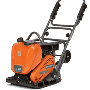 Plate Compactor