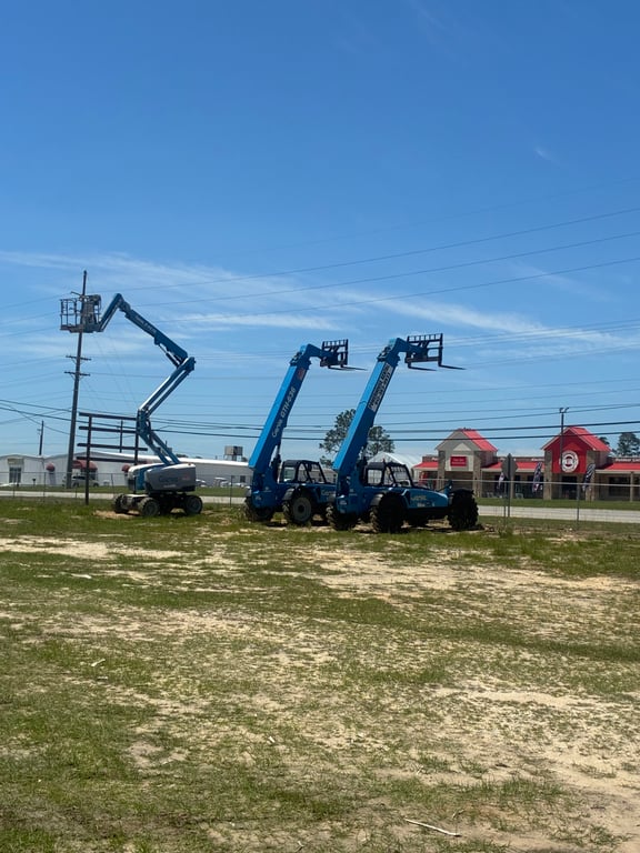 Equipment 
